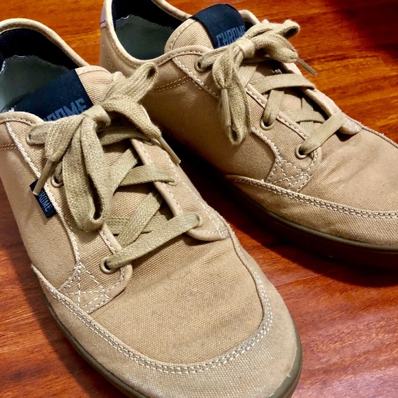 chrome industries shoes